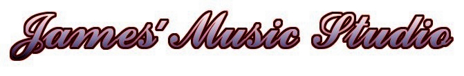 James Music Studio