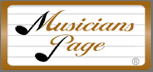 musicians page