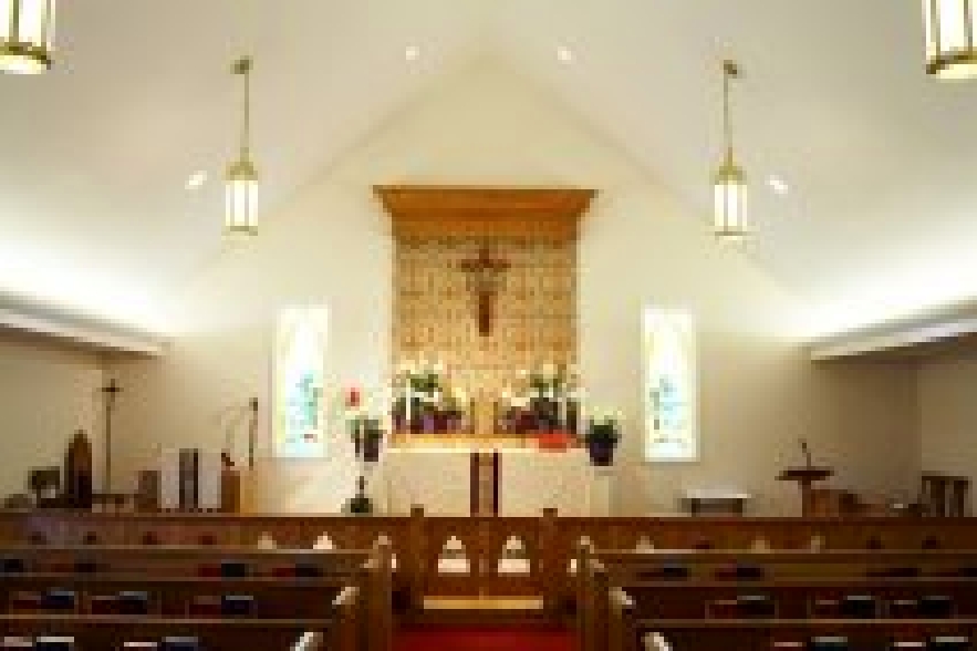 Holy Cross Anglican