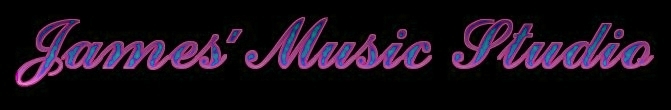 james Music Studio