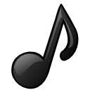 8th note